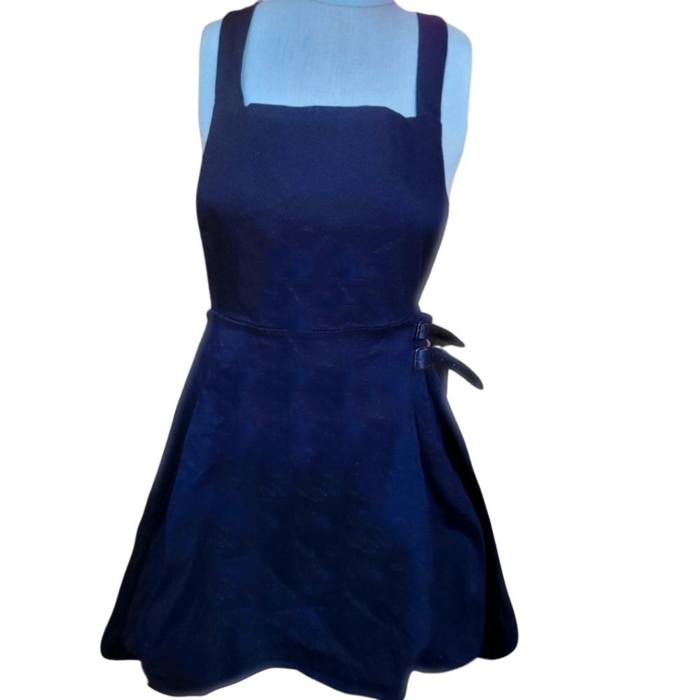 A-Line Jumper